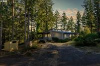 Land for sale in Linn County, Oregon