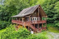 Land for sale in Ashe County, North Carolina