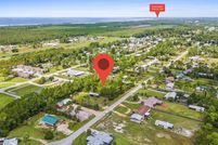 Land for sale in Gulf County, Florida