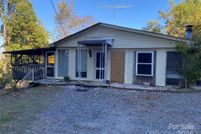 Land for sale in Burke County, North Carolina