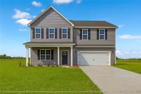 Recreational Property for sale in Hoke County, North Carolina