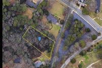 Land for sale in Fulton County, Georgia