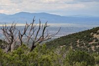 Land for sale in Santa Fe County, New Mexico