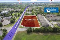 Land for sale in Washington County, Arkansas