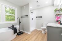 Land for sale in Stokes County, North Carolina