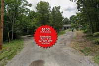 Land for sale in Fulton County, Arkansas