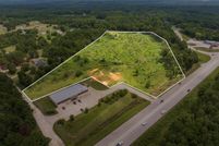 Land for sale in Laurens County, South Carolina