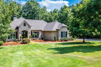 Land for sale in Saline County, Arkansas