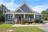 Land for sale in Goochland County, Virginia