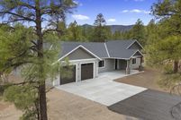 Land for sale in Coconino County, Arizona