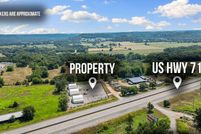Land for sale in McDonald County, Missouri