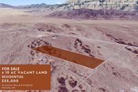 Land for sale in Nye County, Nevada