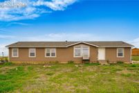 Land for sale in El Paso County, Colorado