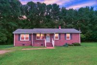 Farm and Ranch for sale in Brunswick County, Virginia