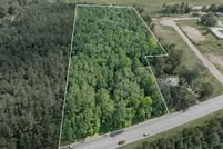 Land for sale in Lamar County, Mississippi