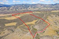 Land for sale in Larimer County, Colorado