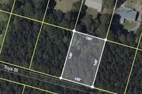 Land for sale in Colleton County, South Carolina