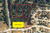 Land for sale in Christian County, Missouri