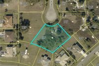 Land for sale in Lee County, Florida