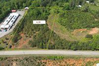 Land for sale in Carroll County, Georgia