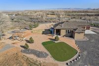 Land for sale in Mesa County, Colorado