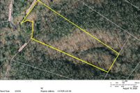 Land for sale in Rutherford County, North Carolina