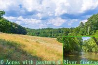 Land for sale in Macon County, North Carolina