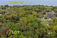 Land for sale in Baldwin County, Alabama