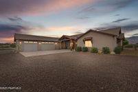 Farm and Ranch for sale in Yavapai County, Arizona