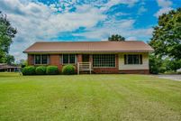 Land for sale in Pickens County, Alabama