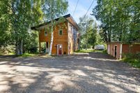 House for sale in Fairbanks North Star Borough, Alaska