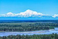 Land for sale in Matanuska-Susitna Borough, Alaska