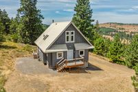 Land for sale in Klickitat County, Washington