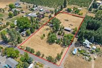 Land for sale in Yamhill County, Oregon