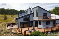 Land for sale in Boulder County, Colorado