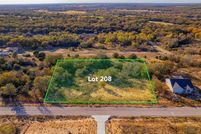 Land for sale in Parker County, Texas