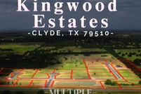 Land for sale in Callahan County, Texas