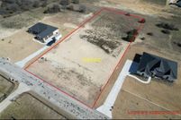 Land for sale in Parker County, Texas