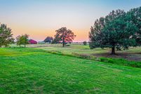 Homesite for sale in Navarro County, Texas