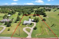 Land for sale in Grayson County, Texas