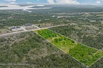 Land for sale in Palo Pinto County, Texas