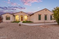 Land for sale in Pinal County, Arizona