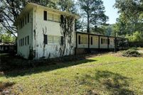 Land for sale in Bartow County, Georgia