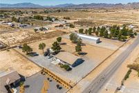 Timberland Property for sale in Nye County, Nevada