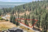 Land for sale in Spokane County, Washington