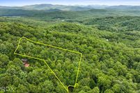 Land for sale in Fannin County, Georgia