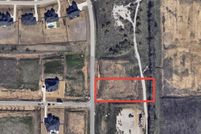Land for sale in Denton County, Texas