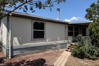 Land in Santa Fe County, New Mexico