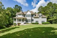 Land for sale in Paulding County, Georgia