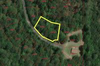 Homesite for sale in Jasper County, Texas